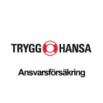 Trygg-Hansa Ansvarsförsäkring-logotyp